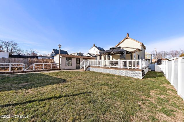 128 Sampson Place, Long Branch, NJ 07740