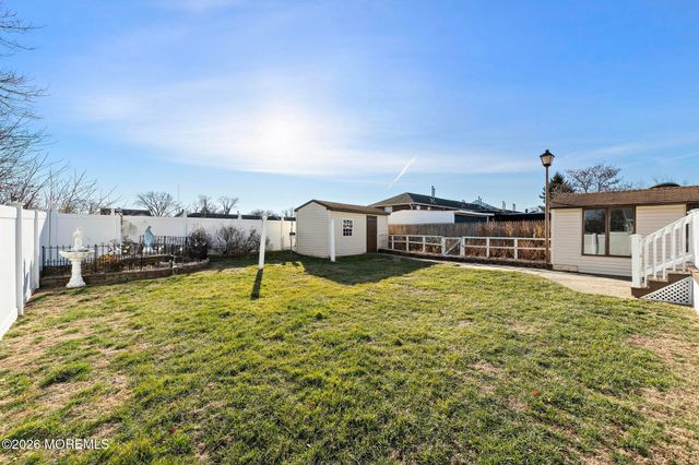 128 Sampson Place, Long Branch, NJ 07740