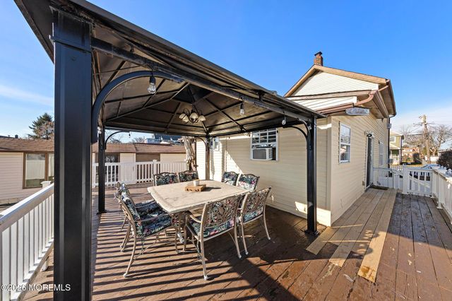 128 Sampson Place, Long Branch, NJ 07740