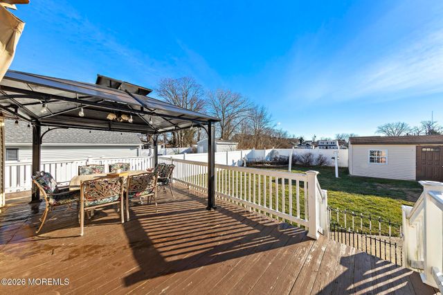 128 Sampson Place, Long Branch, NJ 07740