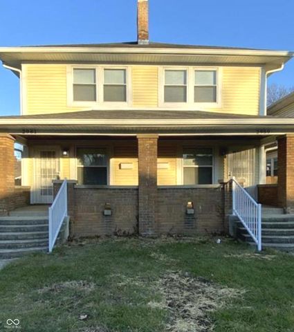 2959 N Delaware Street, Indianapolis, IN 46205