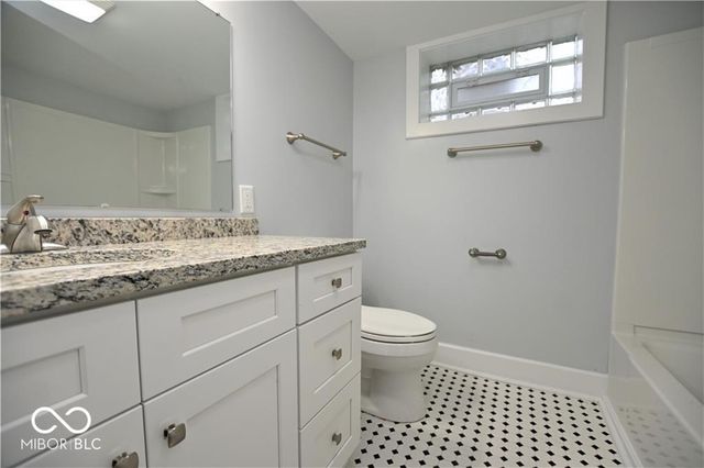 2959 N Delaware Street, Indianapolis, IN 46205