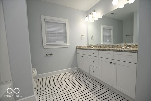 2959 N Delaware Street, Indianapolis, IN 46205