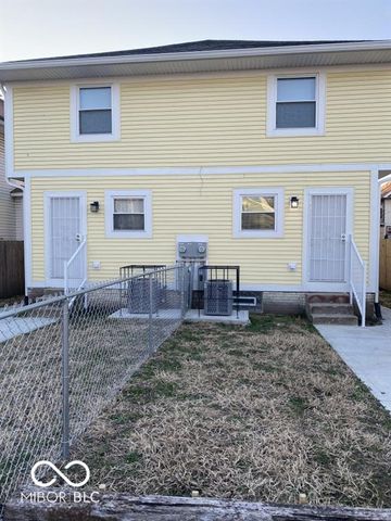 2959 N Delaware Street, Indianapolis, IN 46205