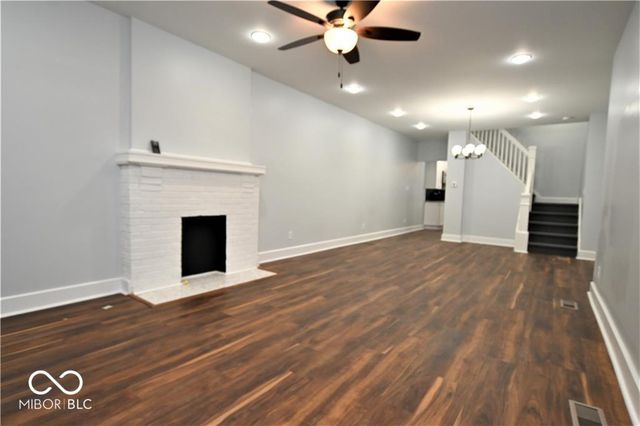 2959 N Delaware Street, Indianapolis, IN 46205