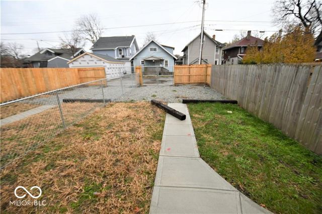 2959 N Delaware Street, Indianapolis, IN 46205