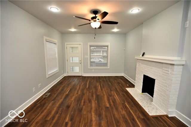 2959 N Delaware Street, Indianapolis, IN 46205