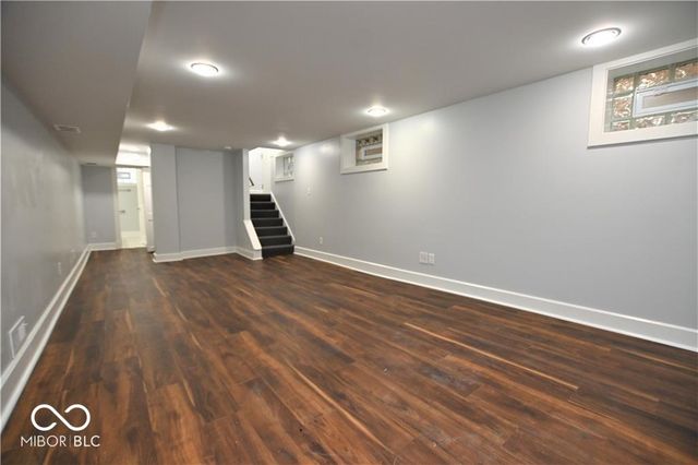 2959 N Delaware Street, Indianapolis, IN 46205