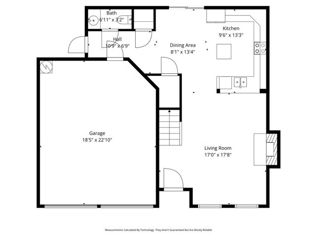 4910 Urban Avenue, Dallas, TX 75227