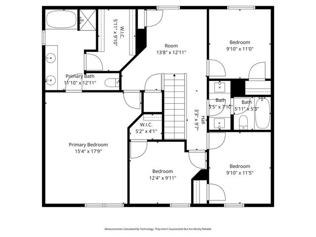 4910 Urban Avenue, Dallas, TX 75227