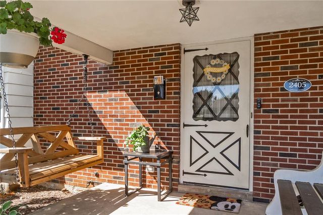 2405 Lafayette Avenue, Bethlehem City, PA 18017