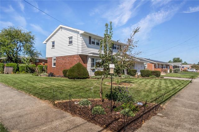 2405 Lafayette Avenue, Bethlehem City, PA 18017