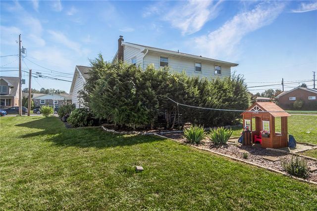 2405 Lafayette Avenue, Bethlehem City, PA 18017