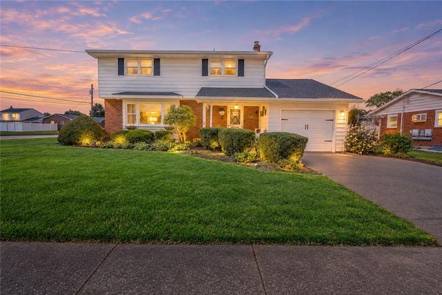 2405 Lafayette Avenue, Bethlehem City, PA 18017