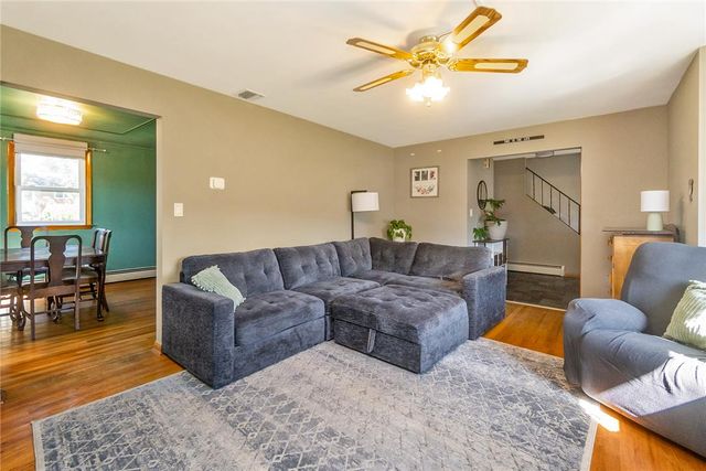 2405 Lafayette Avenue, Bethlehem City, PA 18017