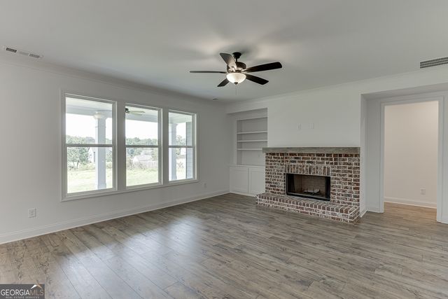 1123 Poppy Lane, Jefferson, GA 30549