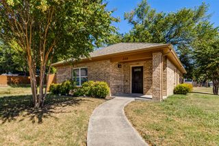 309 Emma Jane Street, Rockwall, TX 75087