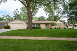 1544 Crestline Drive, Lincoln, NE 68510