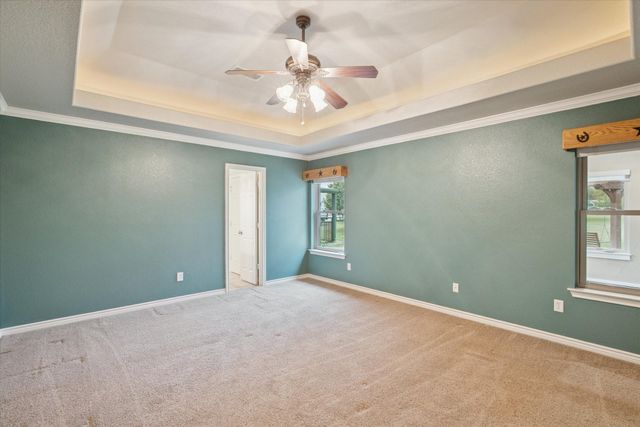 548 Highland Road, Springtown, TX 76082