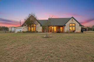 548 Highland Road, Springtown, TX 76082