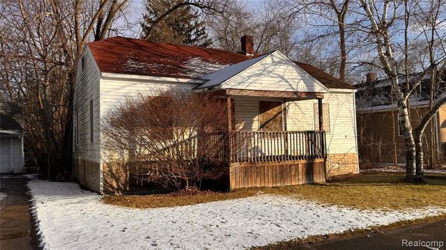 2214 Prescott Avenue, Saginaw, MI 48601
