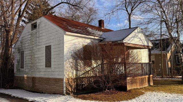 2214 Prescott Avenue, Saginaw, MI 48601