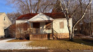 2214 Prescott Avenue, Saginaw, MI 48601
