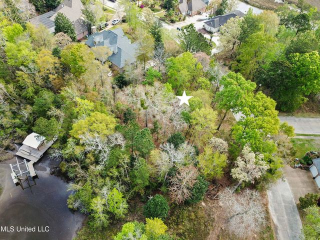 Perryman Road, Ocean Springs, MS 39564