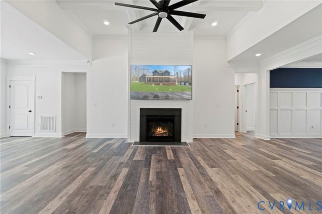 15036 Whitewood Ln, Montpelier, VA 23047