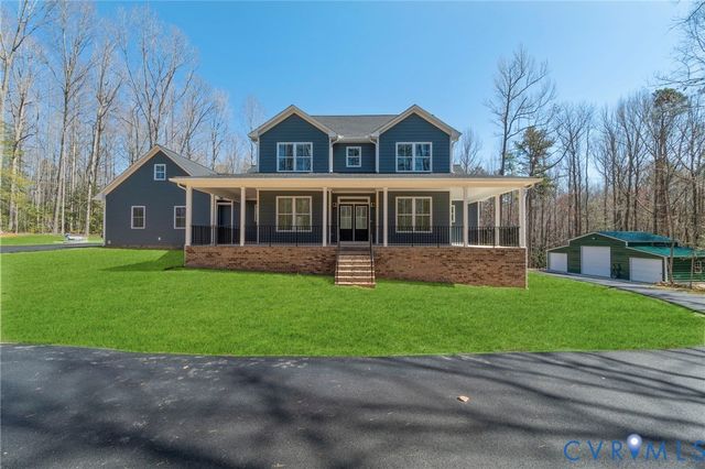 15036 Whitewood Ln, Montpelier, VA 23047