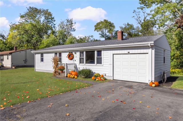 103 Amanda Street, Cranston, RI 02920