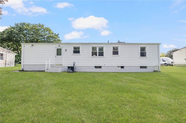 103 Amanda Street, Cranston, RI 02920