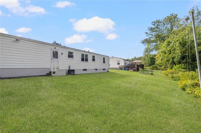 103 Amanda Street, Cranston, RI 02920