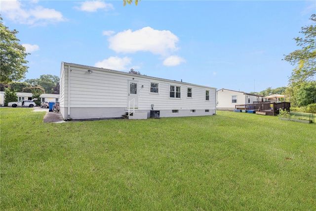 103 Amanda Street, Cranston, RI 02920