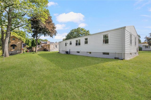 103 Amanda Street, Cranston, RI 02920