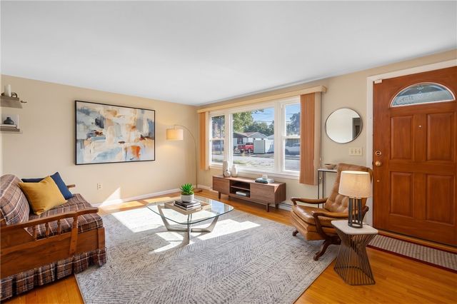 103 Amanda Street, Cranston, RI 02920