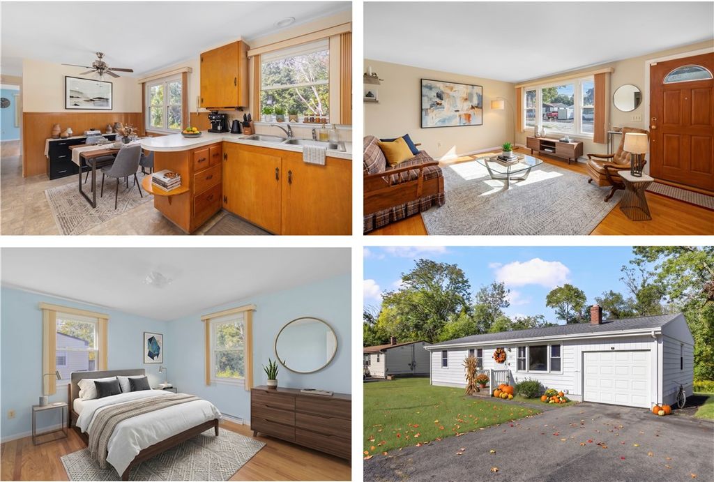 103 Amanda Street, Cranston, RI 02920