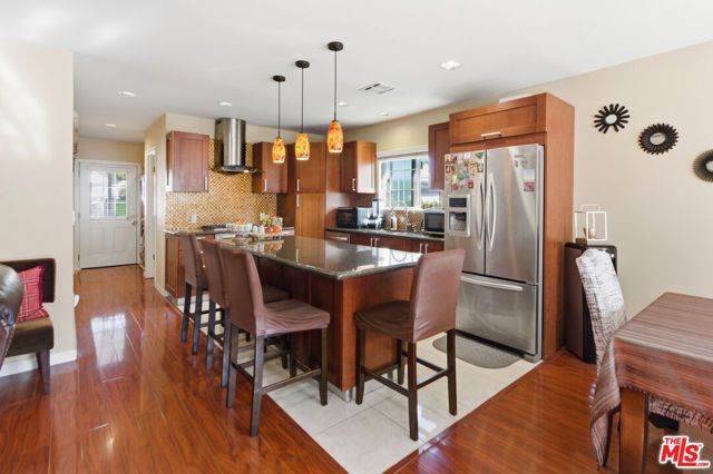 1345 Hepner Avenue, Los Angeles, CA 90041