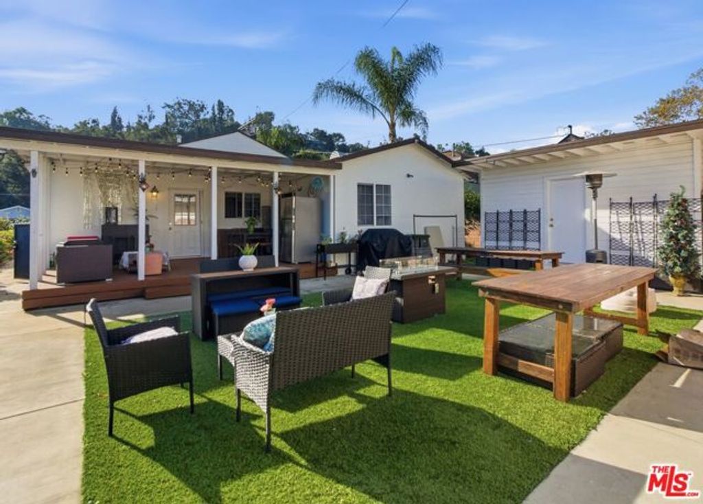 1345 Hepner Avenue, Los Angeles, CA 90041