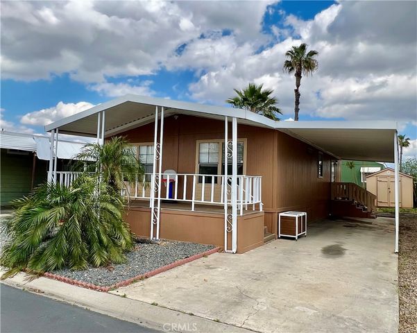 1150 N Kirby 75, Hemet, CA 92545
