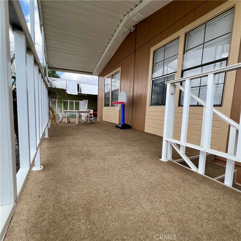 1150 N Kirby 75, Hemet, CA 92545