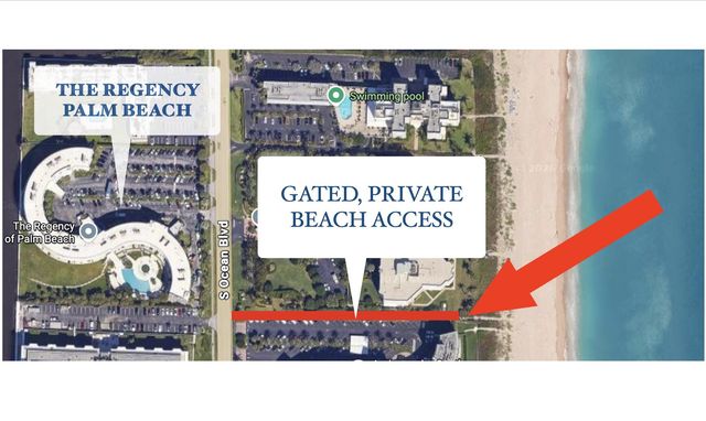 2760 S Ocean Boulevard 417, Palm Beach, FL 33480