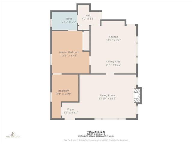 2424 S JACKSON AVE, Ogden, UT 84401
