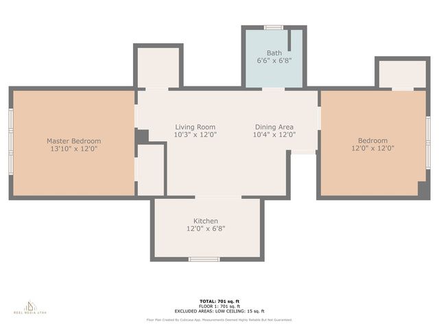 2424 S JACKSON AVE, Ogden, UT 84401