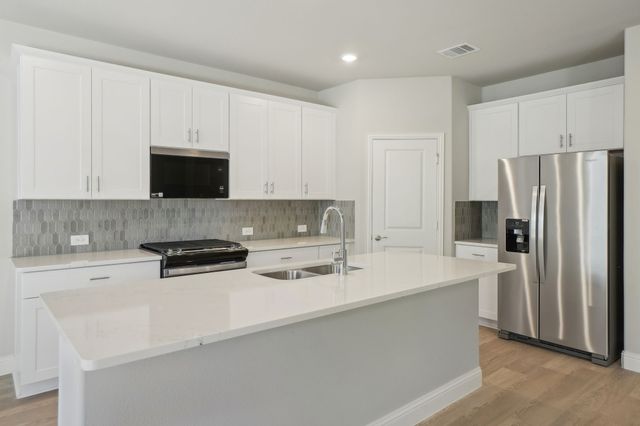 1414 Winters Way, Princeton, TX 75071