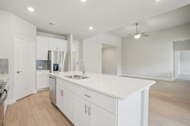 1414 Winters Way, Princeton, TX 75071