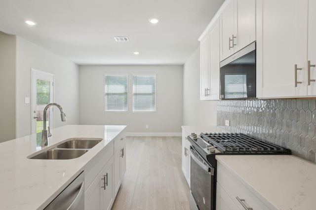 1414 Winters Way, Princeton, TX 75071