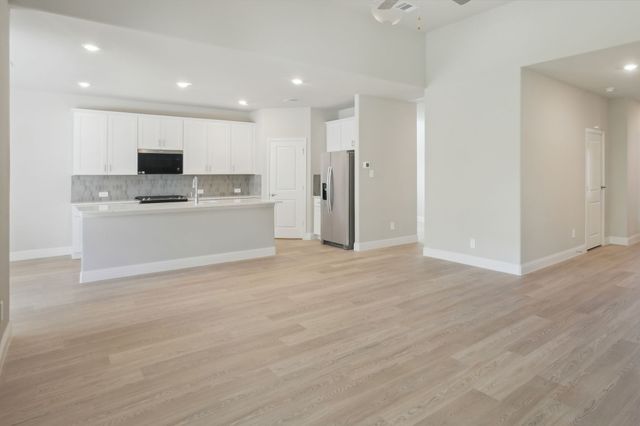 1414 Winters Way, Princeton, TX 75071