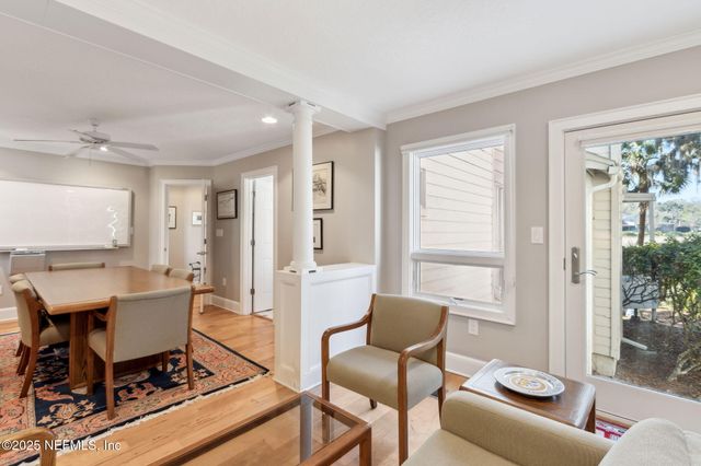 3417 SEA MARSH Road, Fernandina Beach, FL 32034