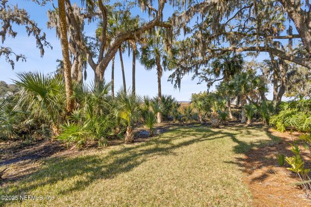 3417 SEA MARSH Road, Fernandina Beach, FL 32034